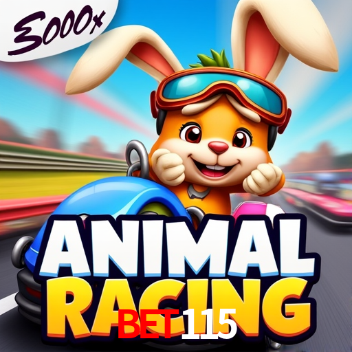 Bonus na Cassino Online BET115